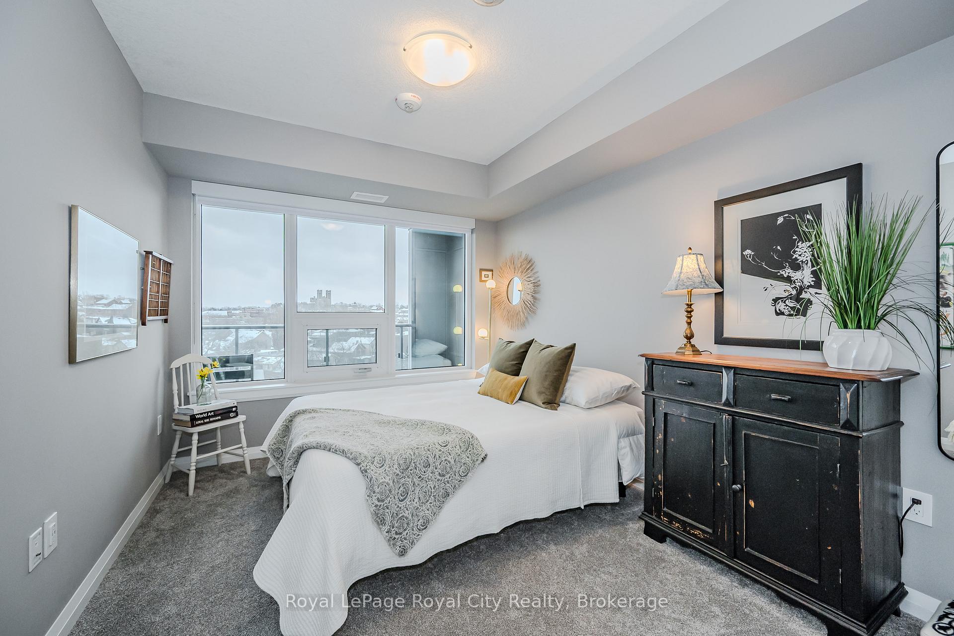 Photo 19 of Unit 610, 73 Arthur Street S, Guelph, St. Patrick's Ward — HOMEH