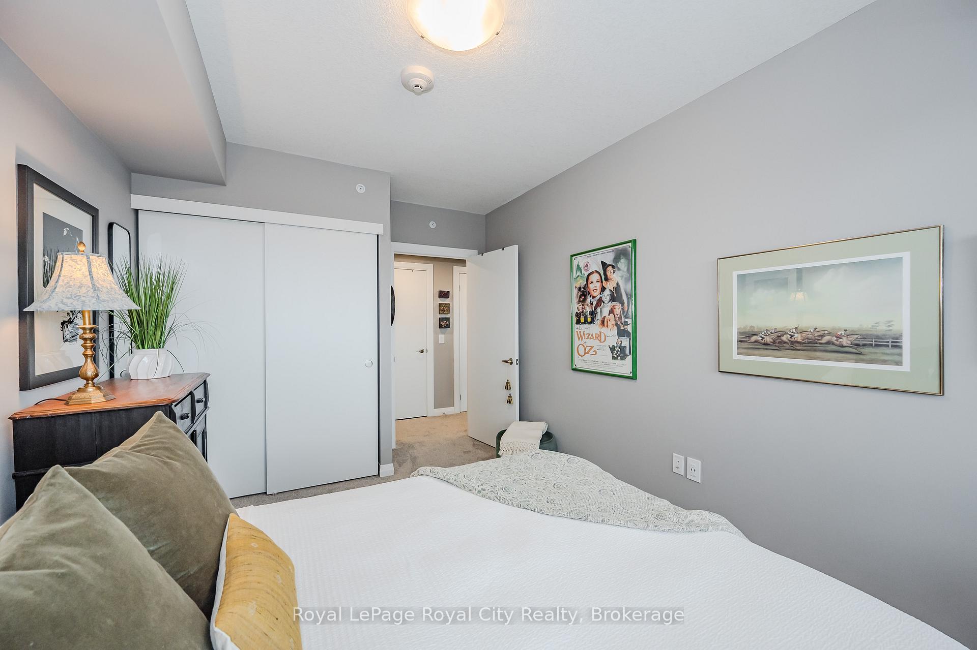 Photo 20 of Unit 610, 73 Arthur Street S, Guelph, St. Patrick's Ward — HOMEH