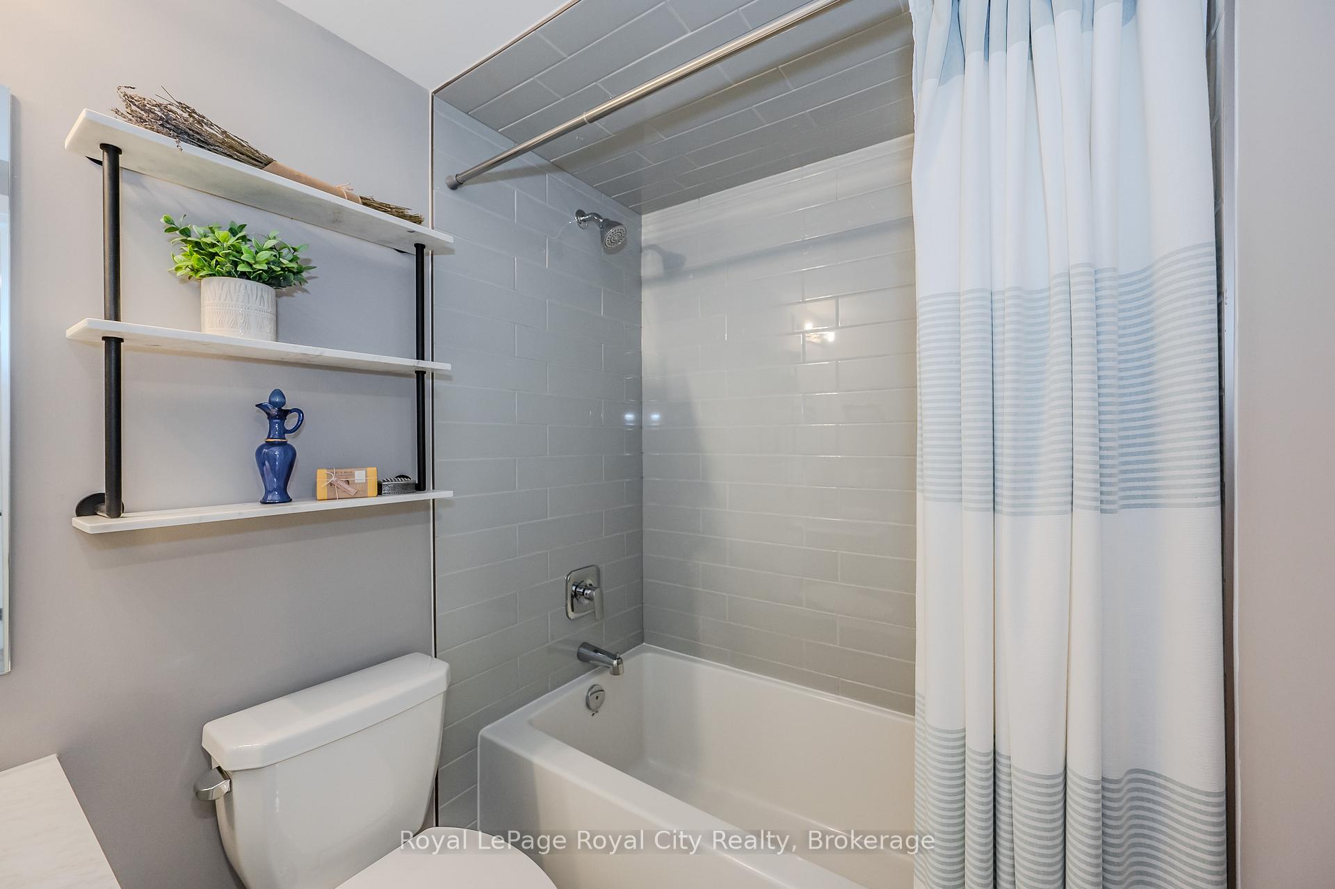 Photo 21 of Unit 610, 73 Arthur Street S, Guelph, St. Patrick's Ward — HOMEH