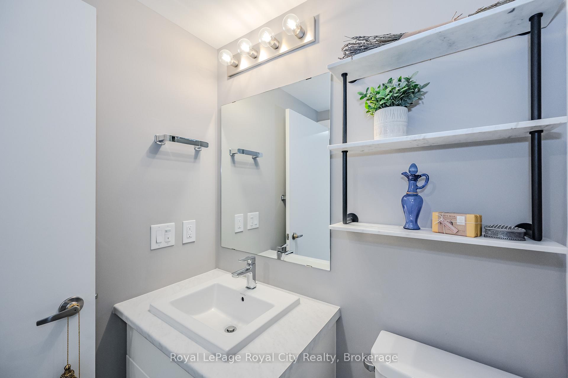 Photo 22 of Unit 610, 73 Arthur Street S, Guelph, St. Patrick's Ward — HOMEH
