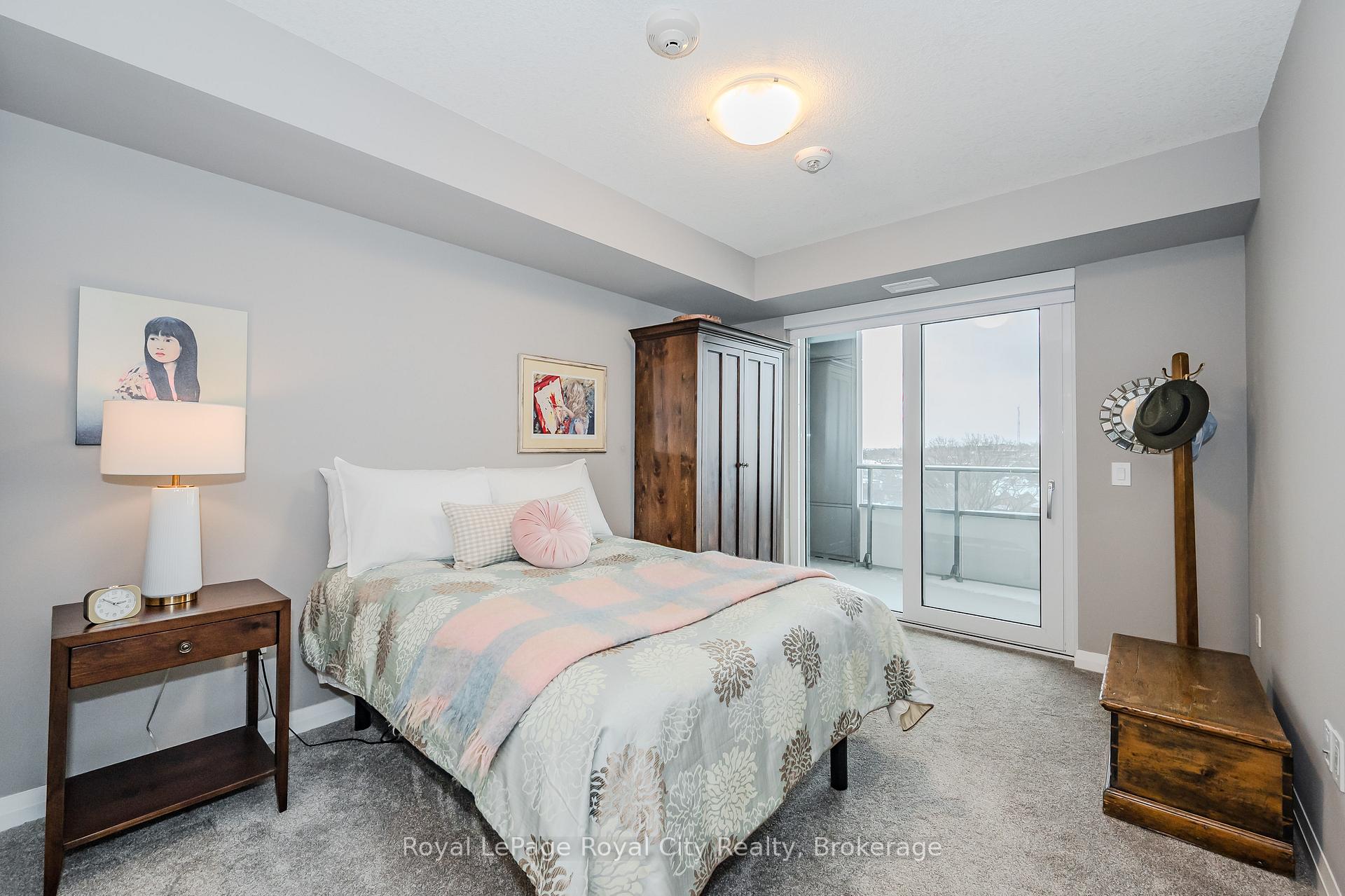 Photo 23 of Unit 610, 73 Arthur Street S, Guelph, St. Patrick's Ward — HOMEH