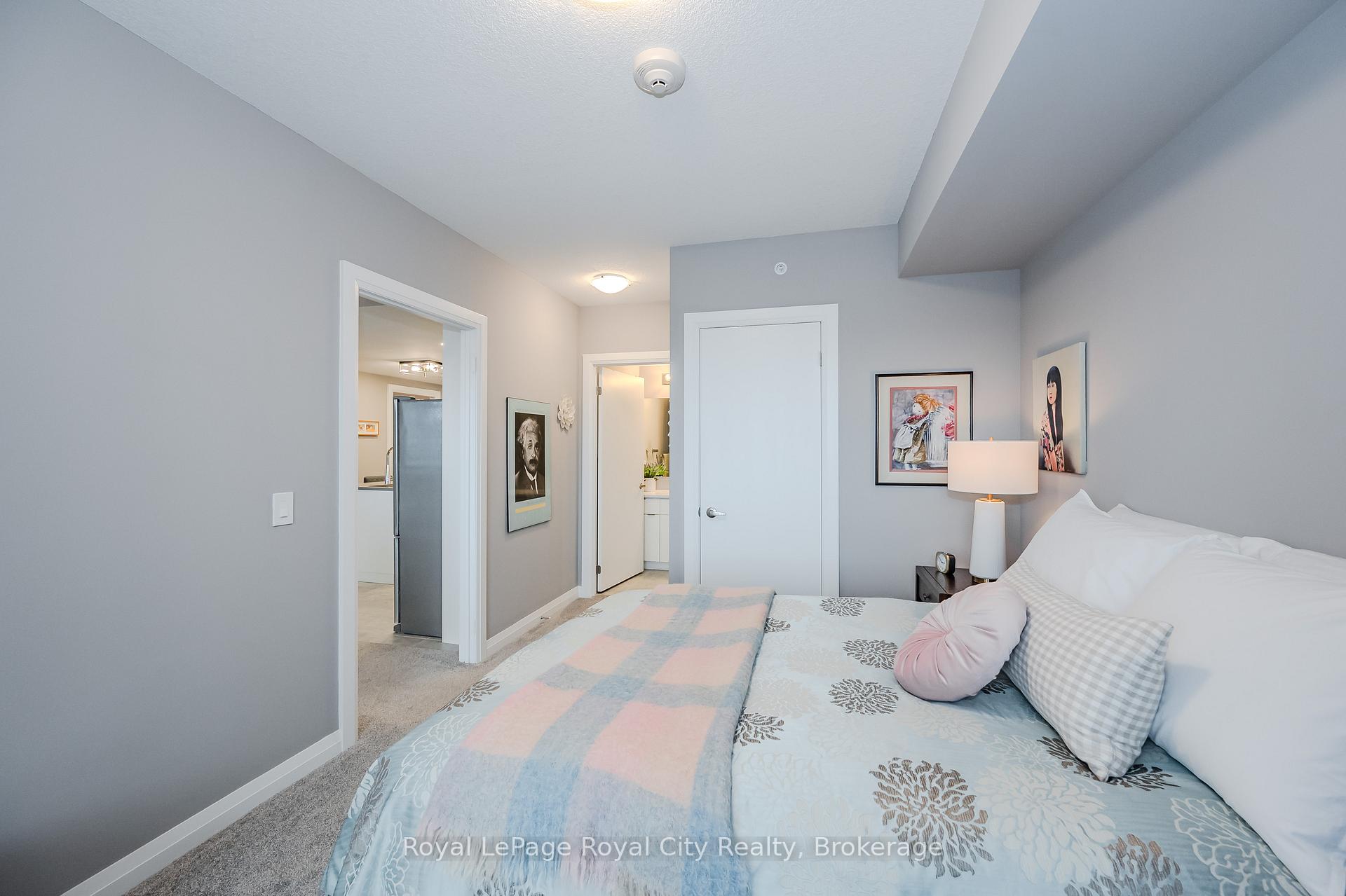 Photo 24 of Unit 610, 73 Arthur Street S, Guelph, St. Patrick's Ward — HOMEH