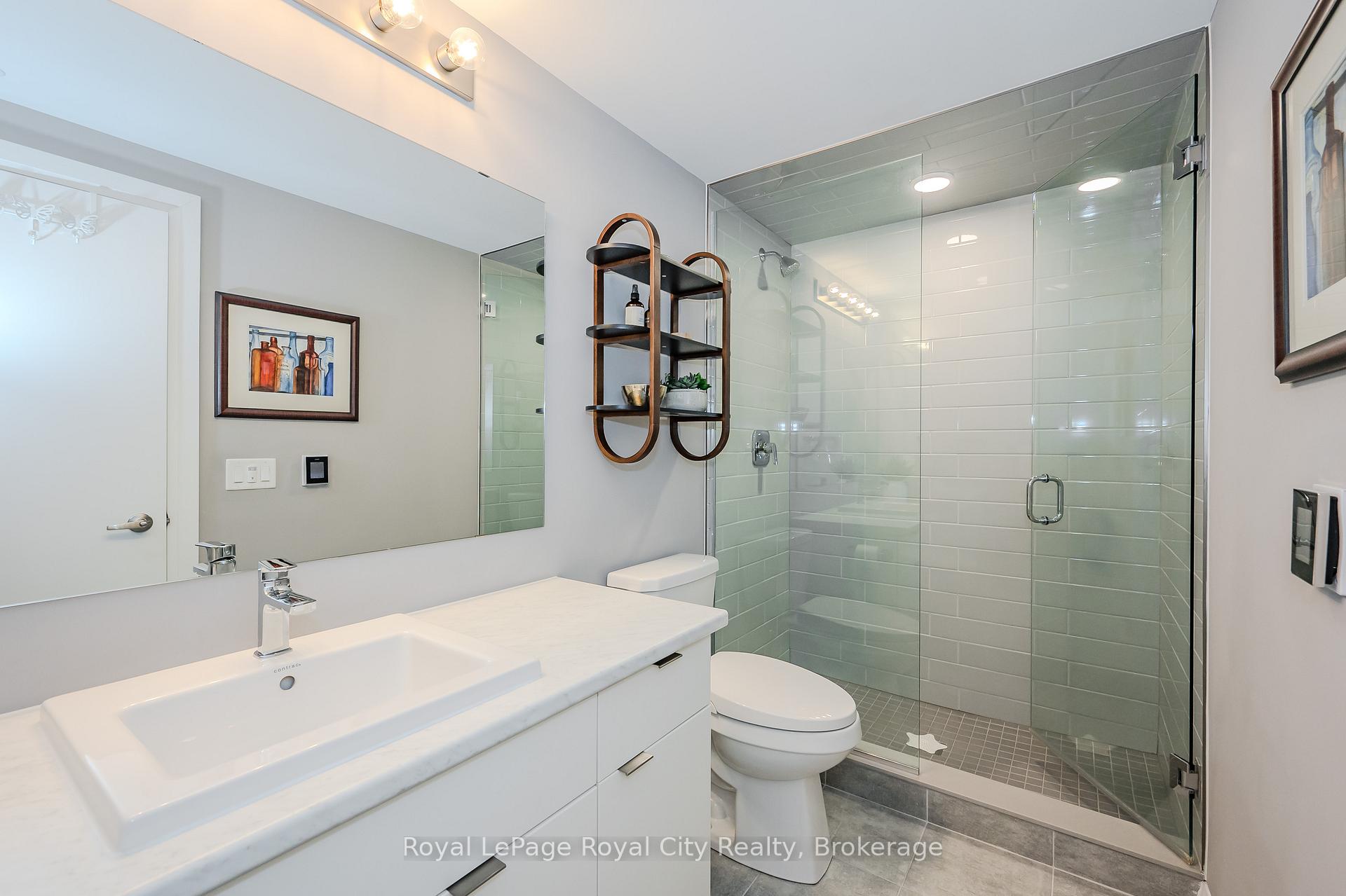 Photo 25 of Unit 610, 73 Arthur Street S, Guelph, St. Patrick's Ward — HOMEH