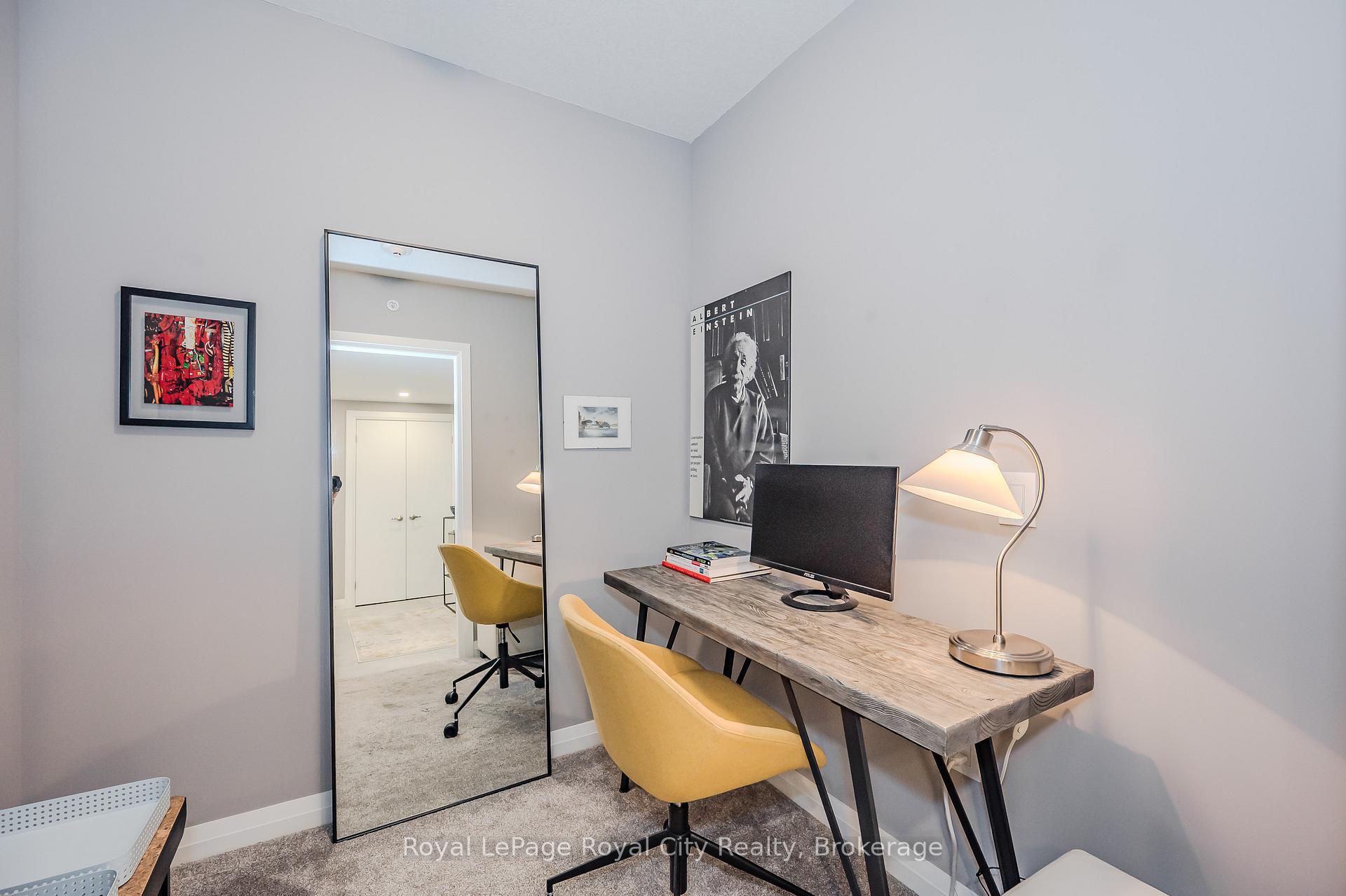 Photo 26 of Unit 610, 73 Arthur Street S, Guelph, St. Patrick's Ward — HOMEH