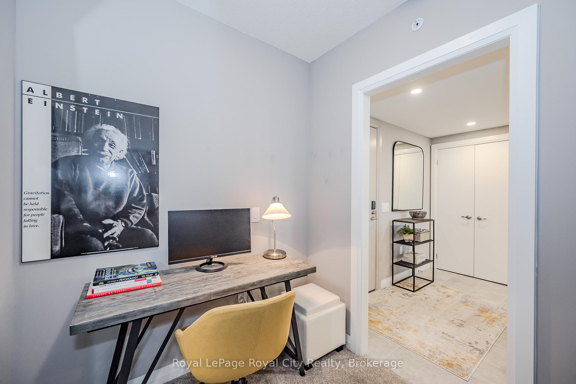 Photo 27 of Unit 610, 73 Arthur Street S, Guelph, St. Patrick's Ward — HOMEH