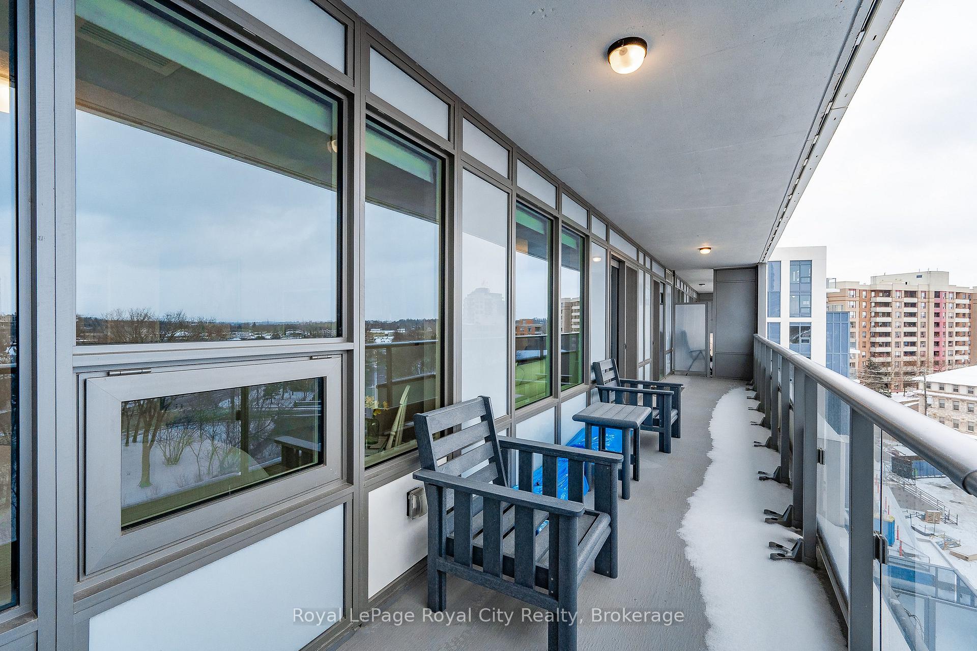 Photo 34 of Unit 610, 73 Arthur Street S, Guelph, St. Patrick's Ward — HOMEH