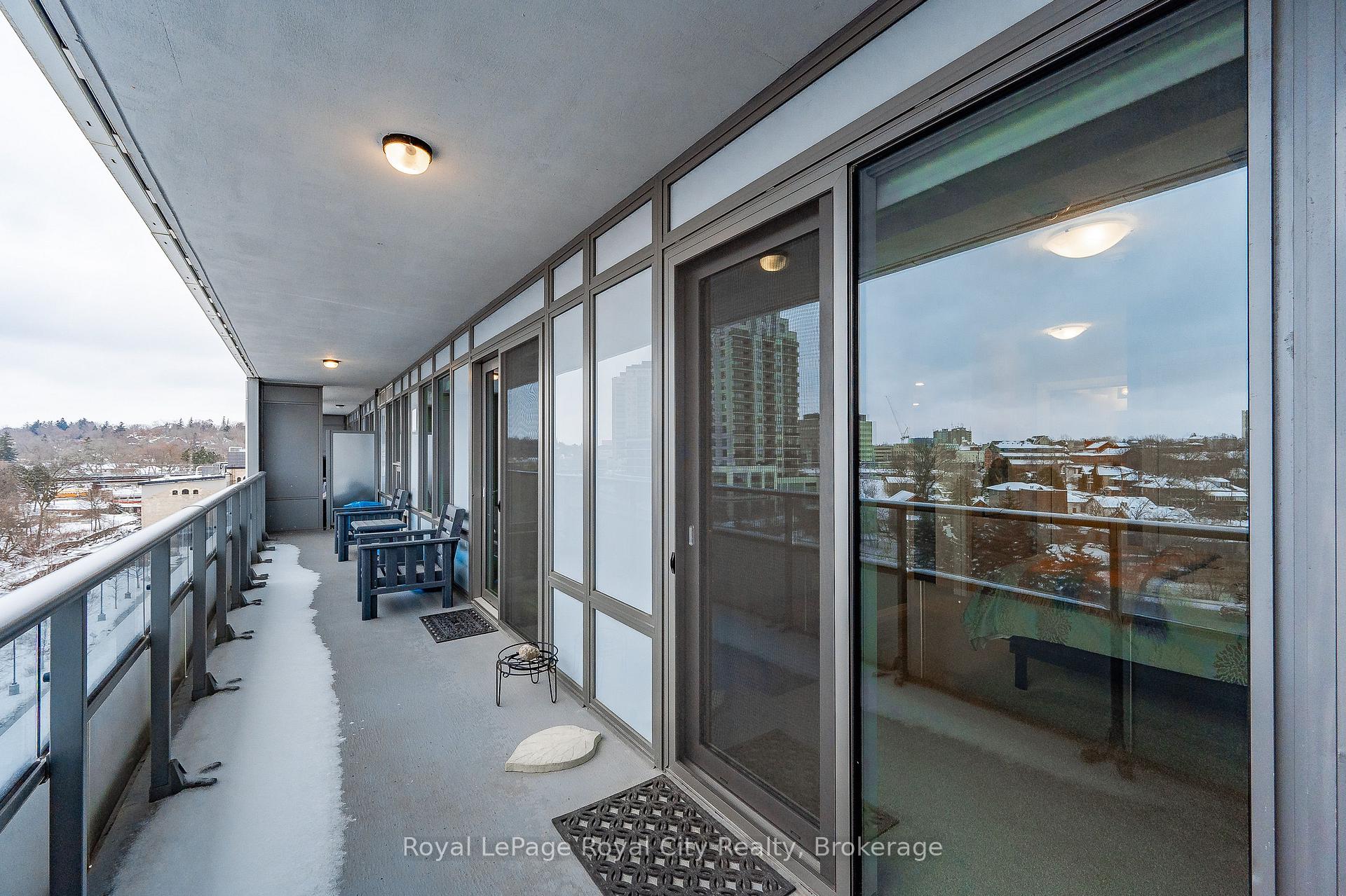 Photo 35 of Unit 610, 73 Arthur Street S, Guelph, St. Patrick's Ward — HOMEH