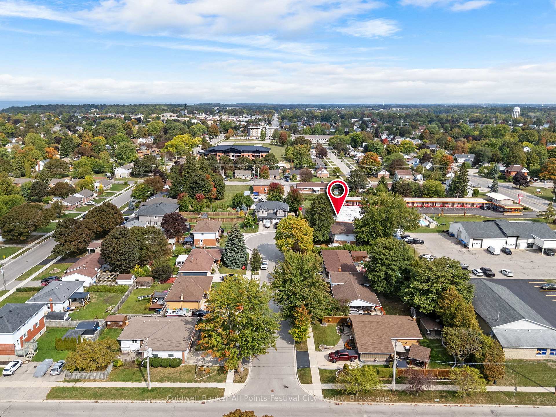 Photo 7 of 255 Christina Court, Goderich, Goderich (Town) — HOMEH