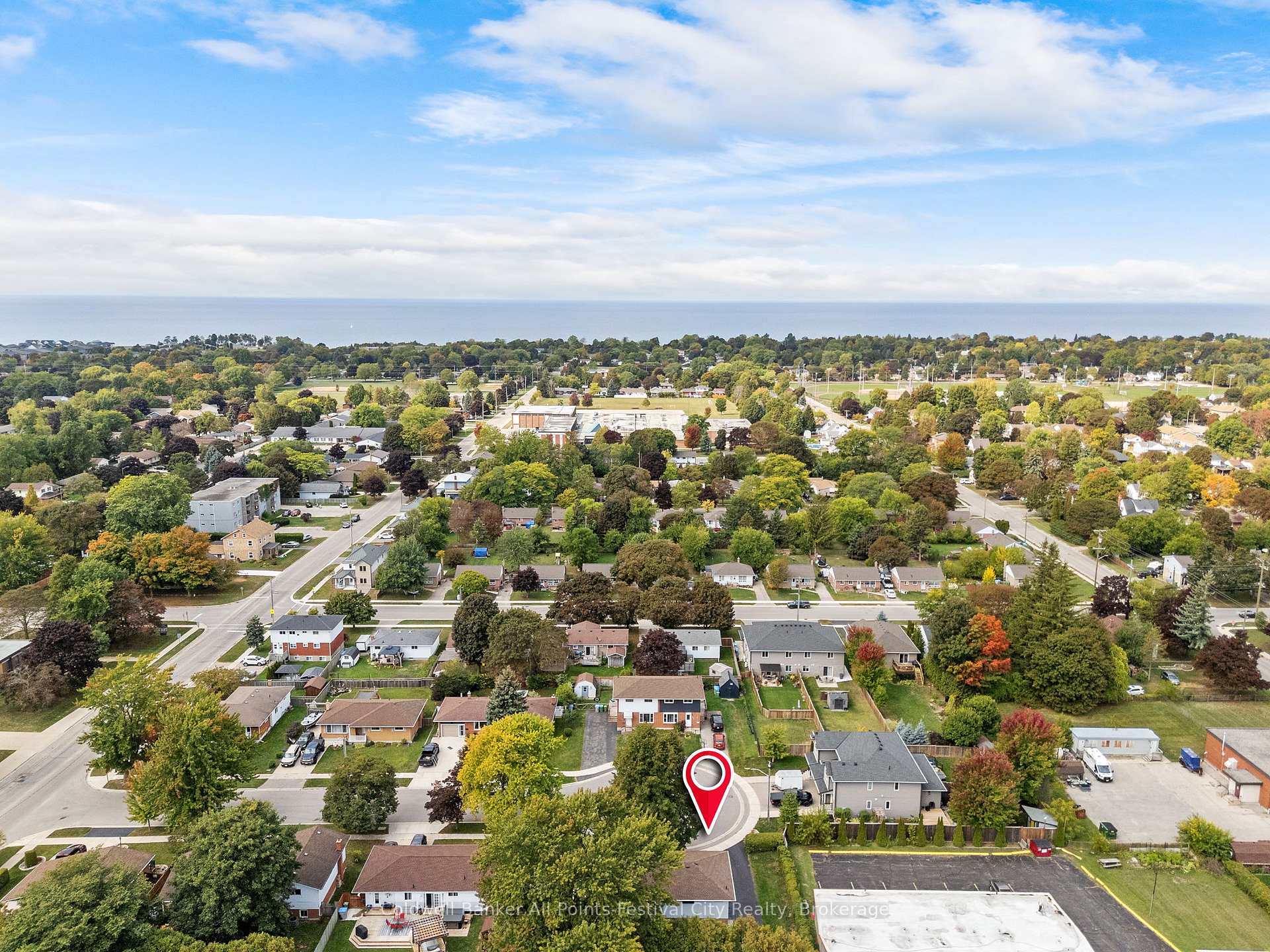 Photo 13 of 255 Christina Court, Goderich, Goderich (Town) — HOMEH