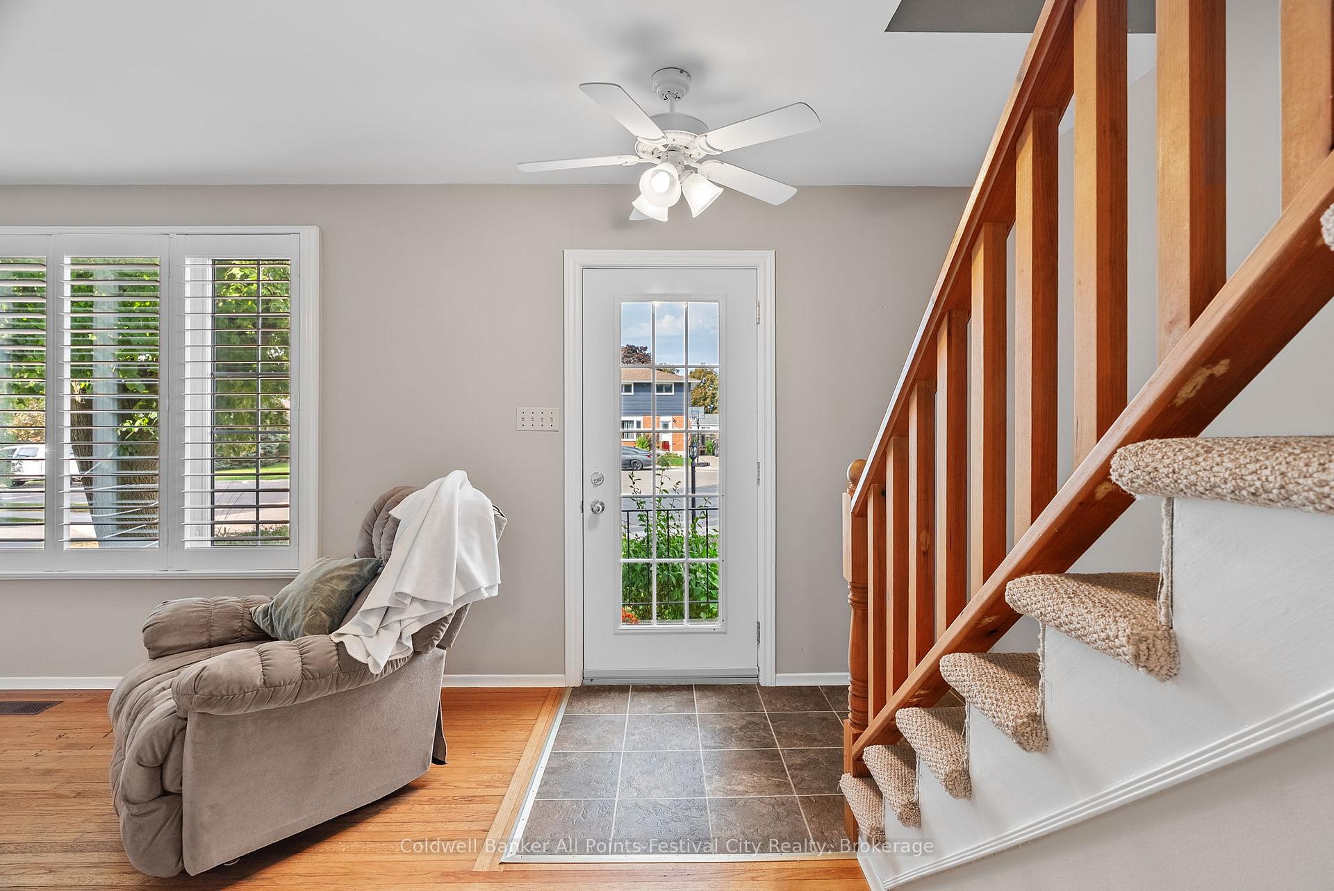 Photo 6 of 255 Christina Court, Goderich, Goderich (Town) — HOMEH