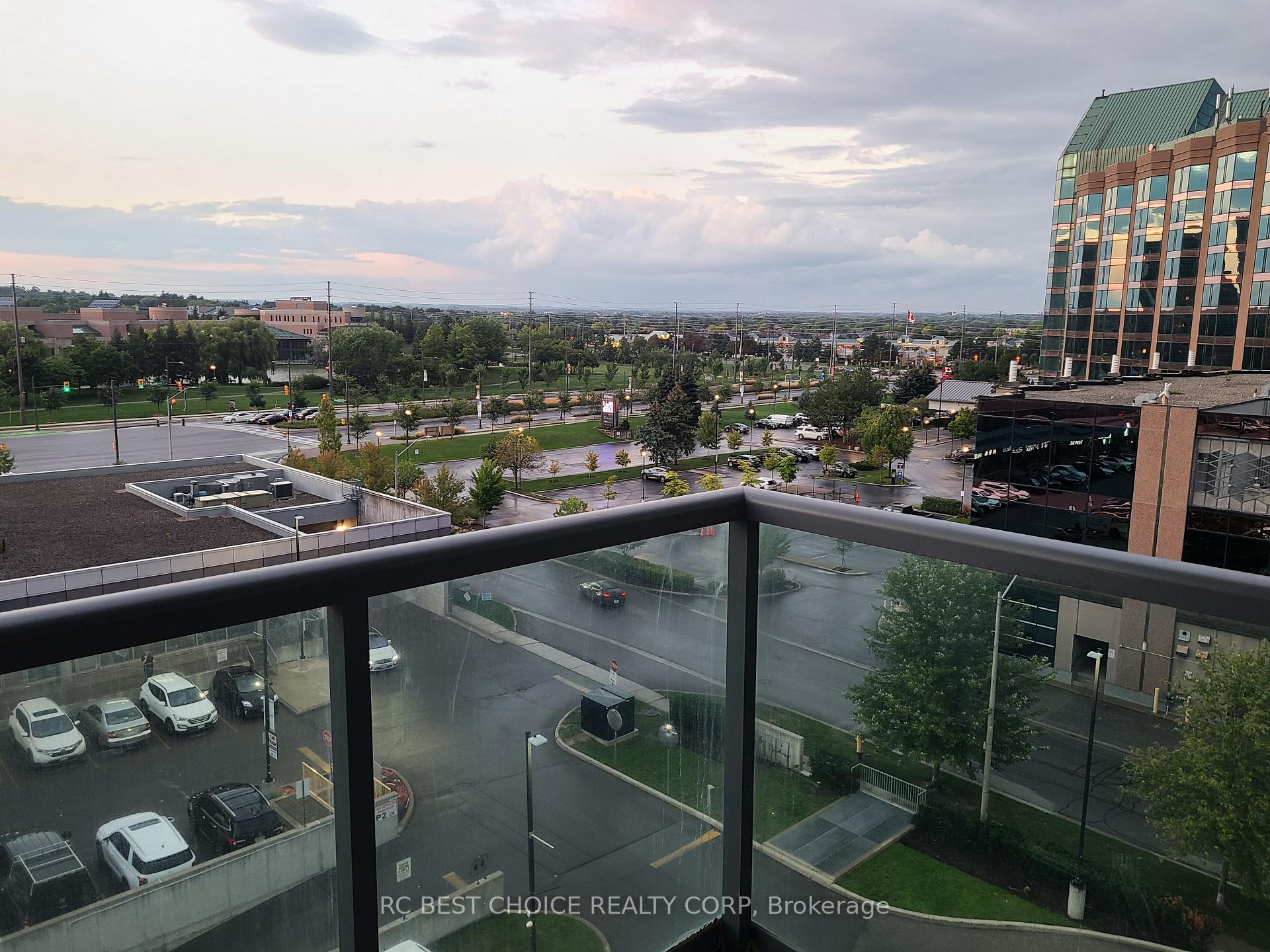 Photo 17 of Unit 810, 32 Clegg Road, Markham, Unionville — HOMEH