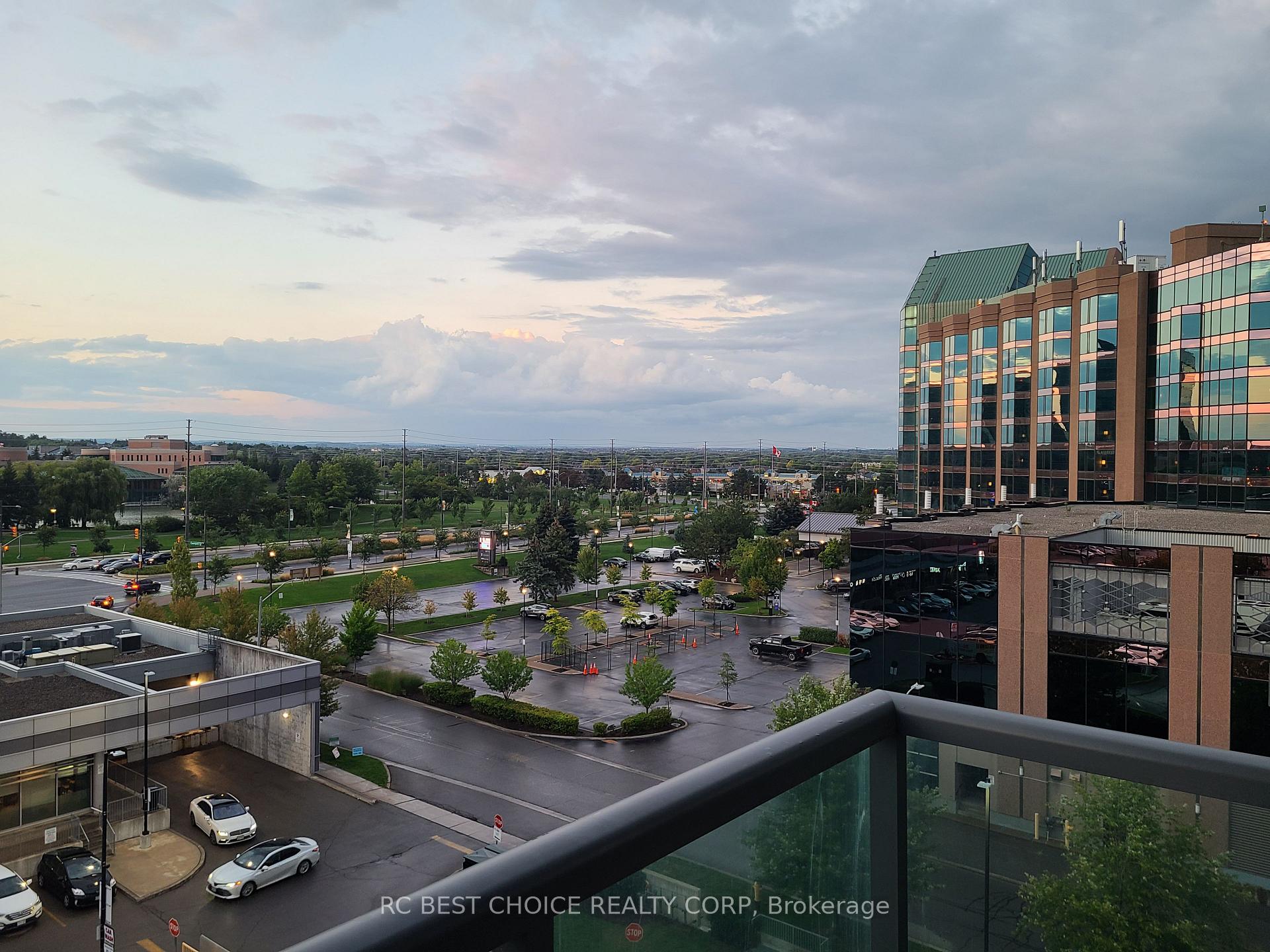 Photo 18 of Unit 810, 32 Clegg Road, Markham, Unionville — HOMEH