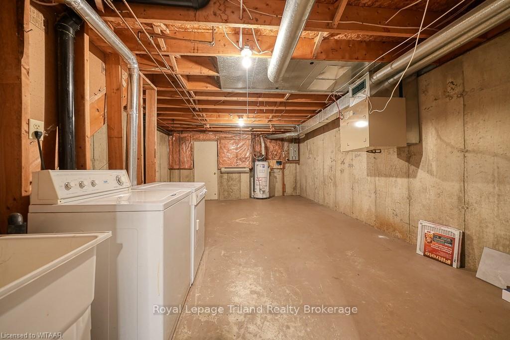 Photo 26 of Unit 8, 10 Dufferin Street, Norwich, Norwich Town — HOMEH