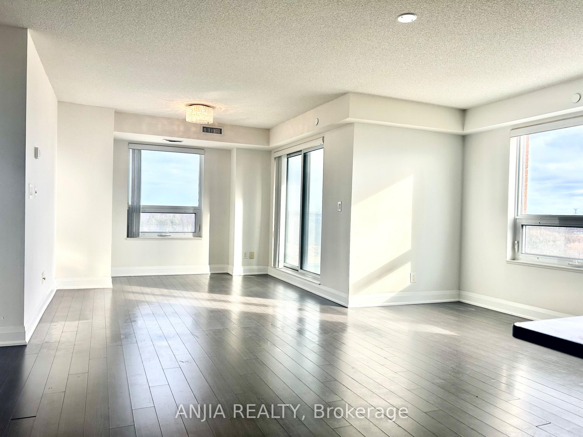 Photo 3 of Unit 1008, 8200 Birchmount Road, Markham, Unionville — HOMEH