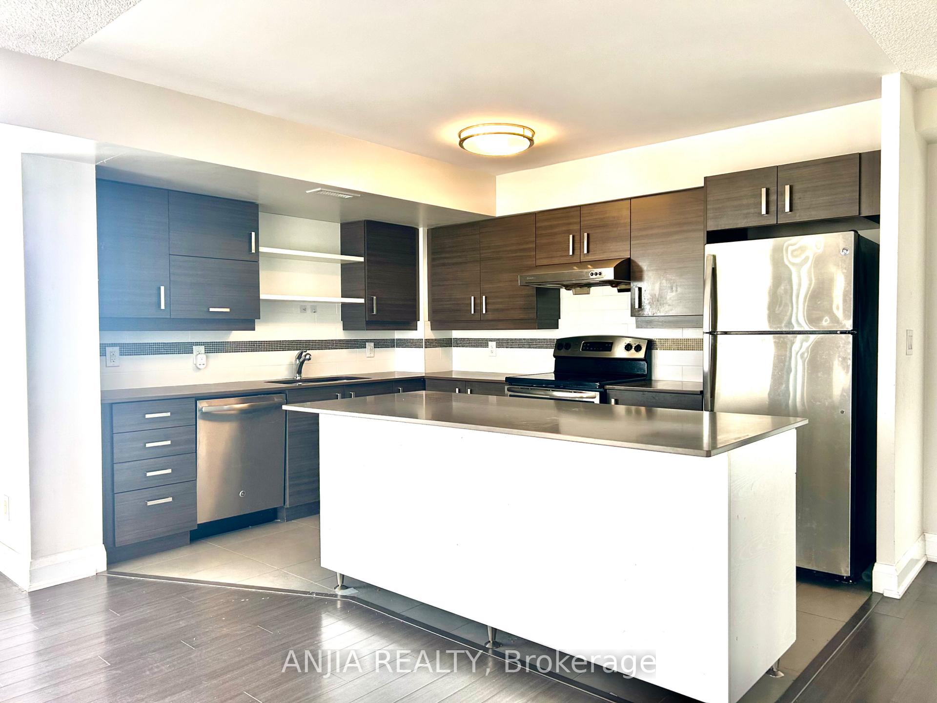 Photo 4 of Unit 1008, 8200 Birchmount Road, Markham, Unionville — HOMEH