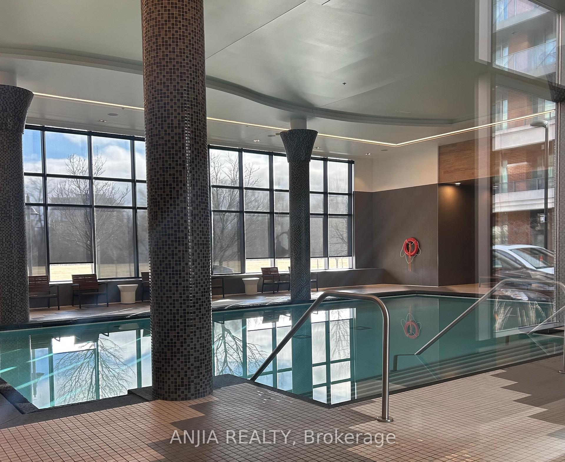 Photo 15 of Unit 1008, 8200 Birchmount Road, Markham, Unionville — HOMEH
