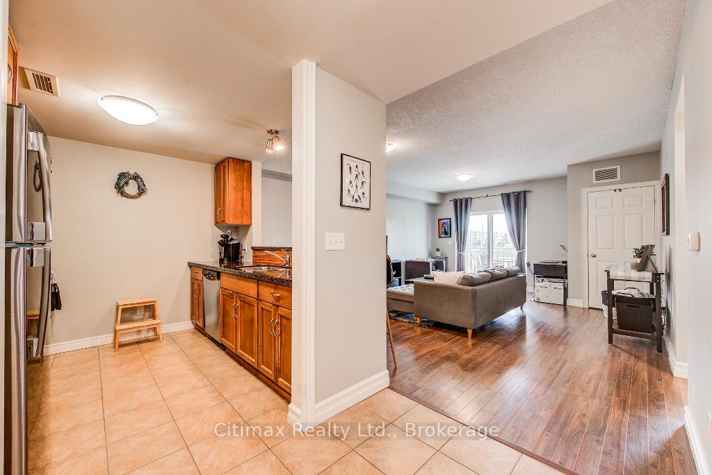 Photo 6 of Unit 307, 901 Paisley Road, Guelph, Willow West/Sugarbush/West Acres — HOMEH