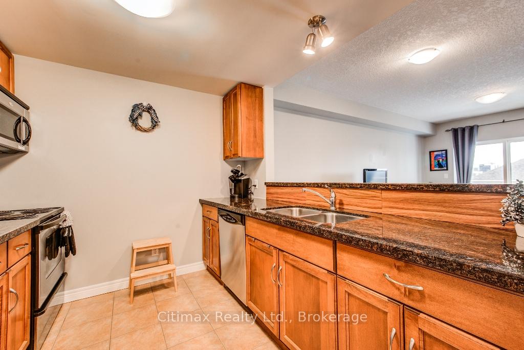 Photo 7 of Unit 307, 901 Paisley Road, Guelph, Willow West/Sugarbush/West Acres — HOMEH
