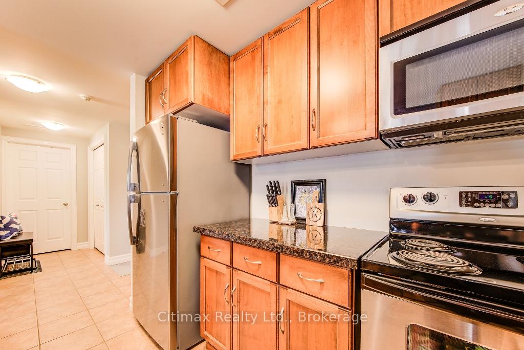 Photo 9 of Unit 307, 901 Paisley Road, Guelph, Willow West/Sugarbush/West Acres — HOMEH