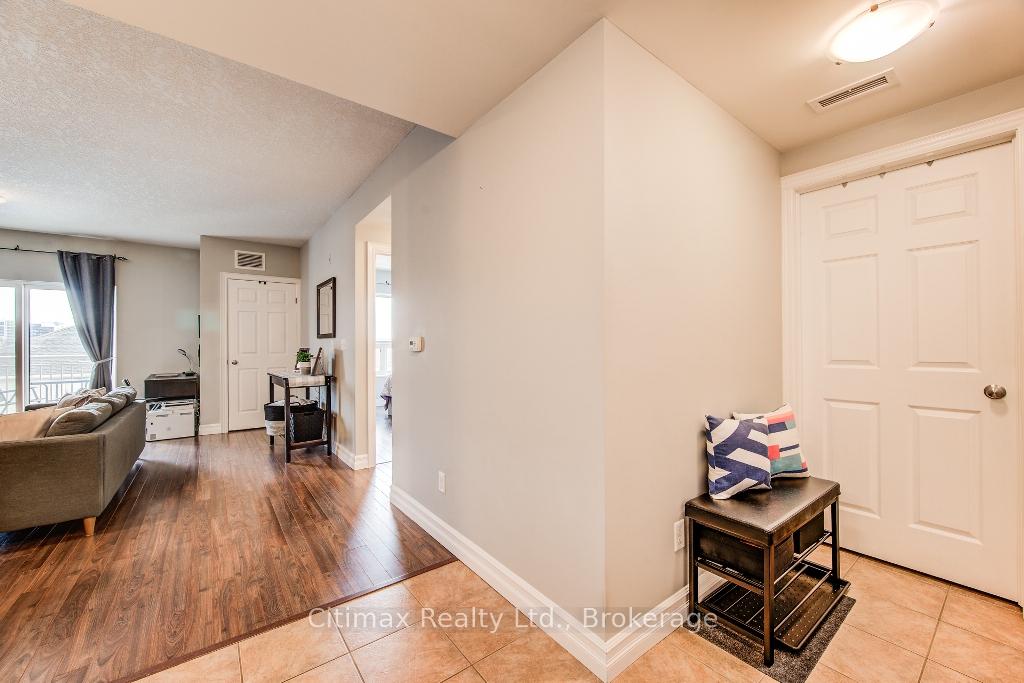 Photo 10 of Unit 307, 901 Paisley Road, Guelph, Willow West/Sugarbush/West Acres — HOMEH