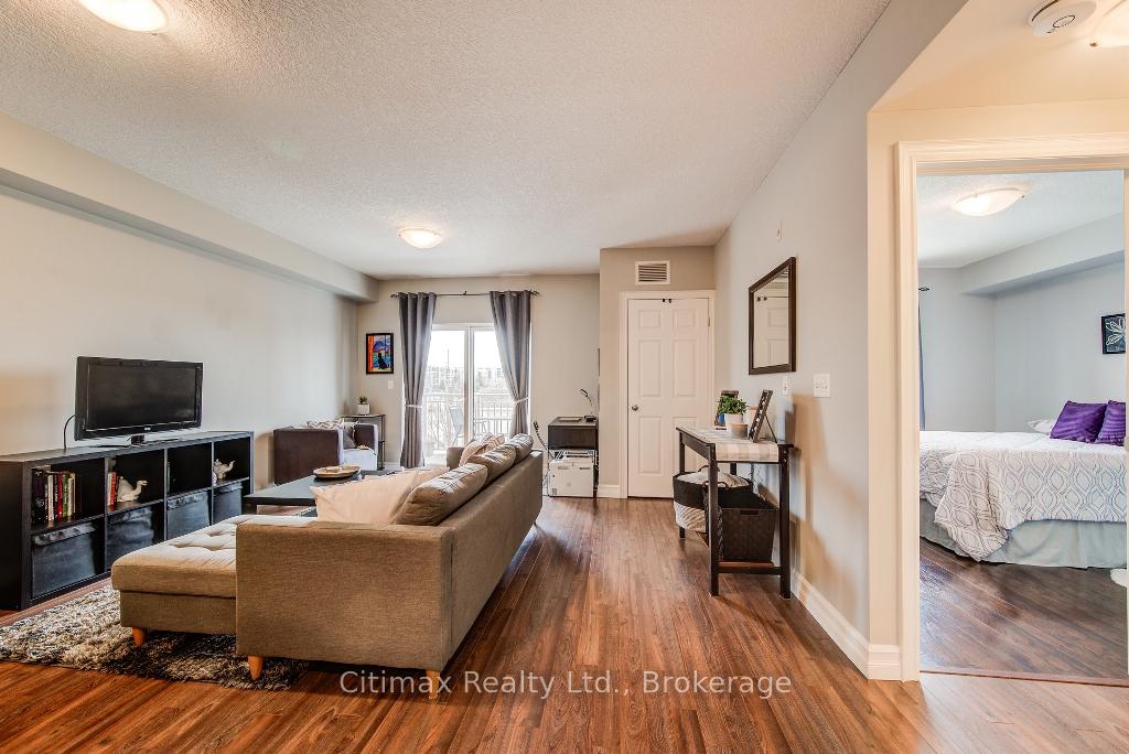 Photo 12 of Unit 307, 901 Paisley Road, Guelph, Willow West/Sugarbush/West Acres — HOMEH