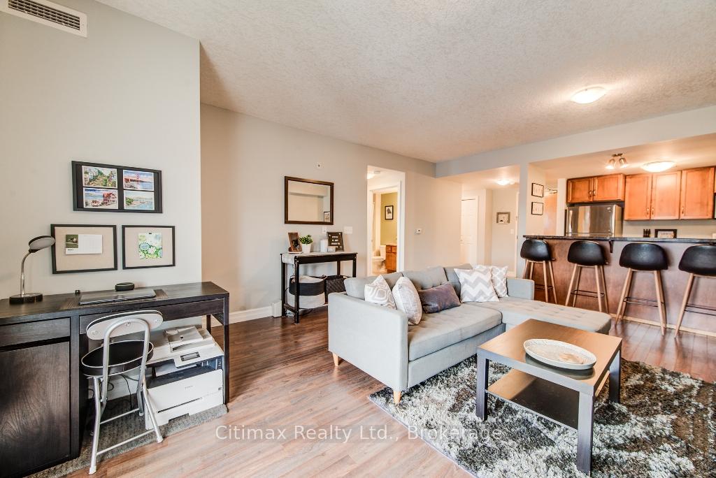 Photo 15 of Unit 307, 901 Paisley Road, Guelph, Willow West/Sugarbush/West Acres — HOMEH