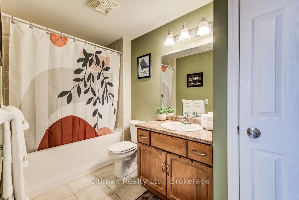 Photo 18 of Unit 307, 901 Paisley Road, Guelph, Willow West/Sugarbush/West Acres — HOMEH