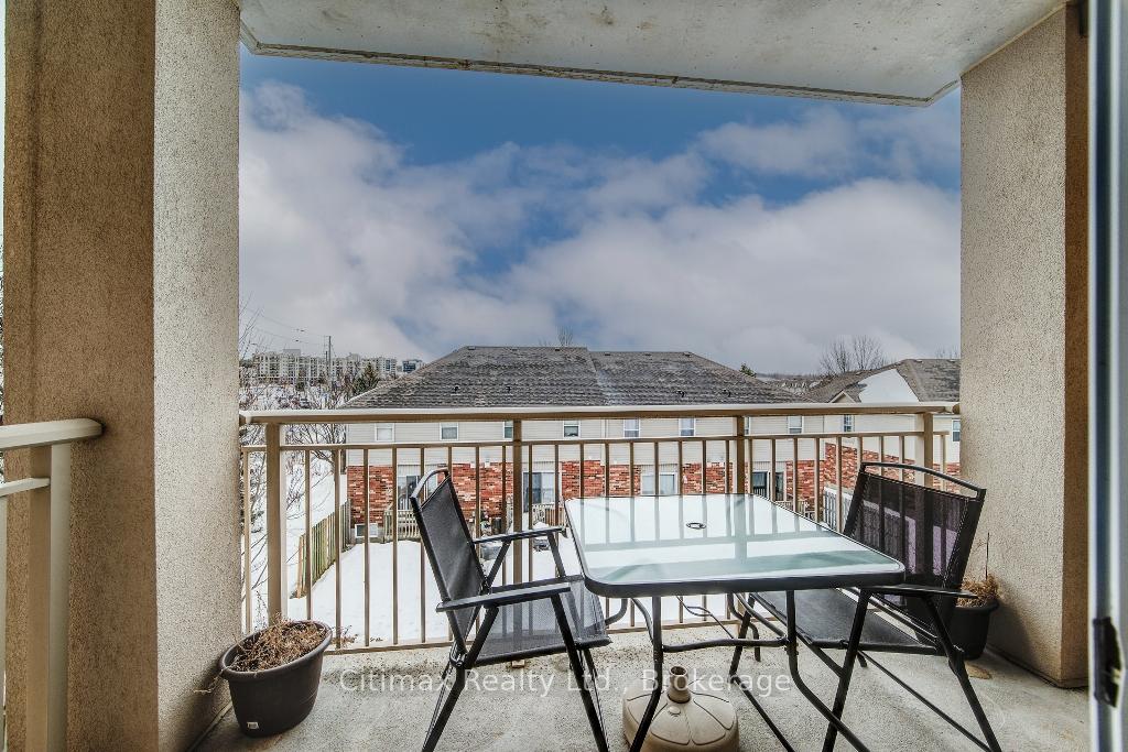 Photo 22 of Unit 307, 901 Paisley Road, Guelph, Willow West/Sugarbush/West Acres — HOMEH