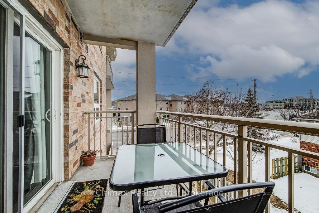 Photo 24 of Unit 307, 901 Paisley Road, Guelph, Willow West/Sugarbush/West Acres — HOMEH