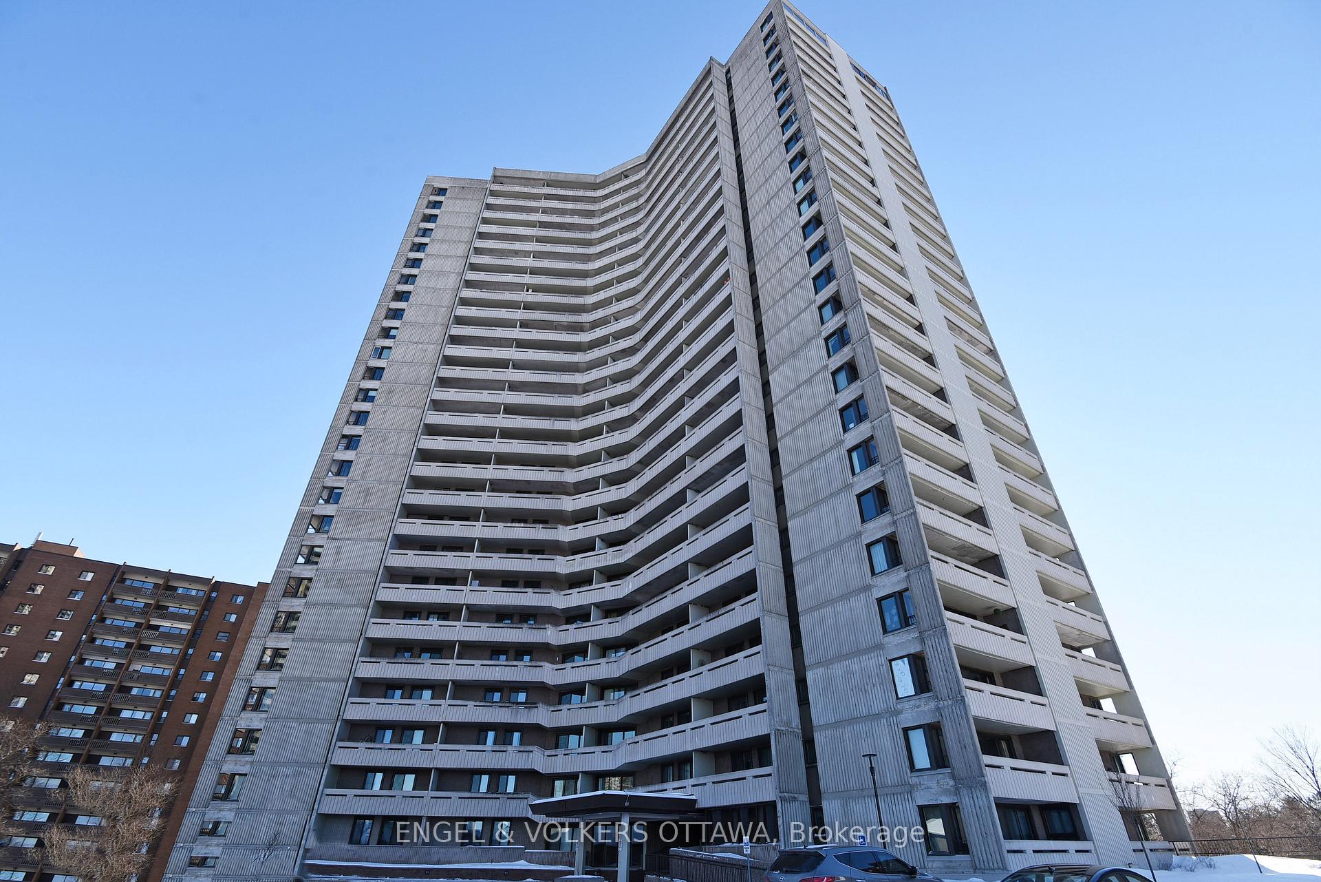Photo 2 of Unit 2511, 1171 Ambleside Drive, Ottawa, Woodroffe — HOMEH