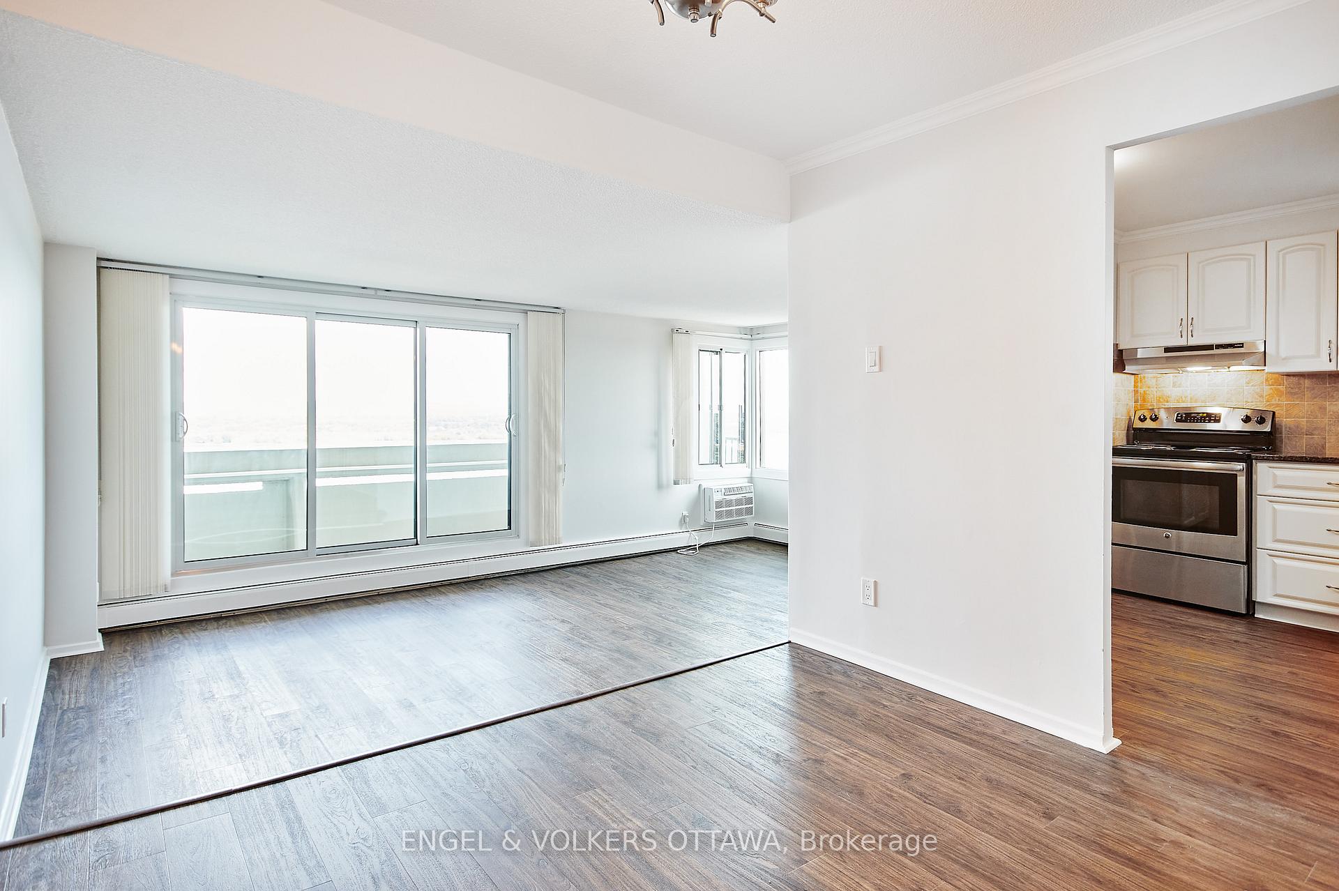 Photo 27 of Unit 2511, 1171 Ambleside Drive, Ottawa, Woodroffe — HOMEH