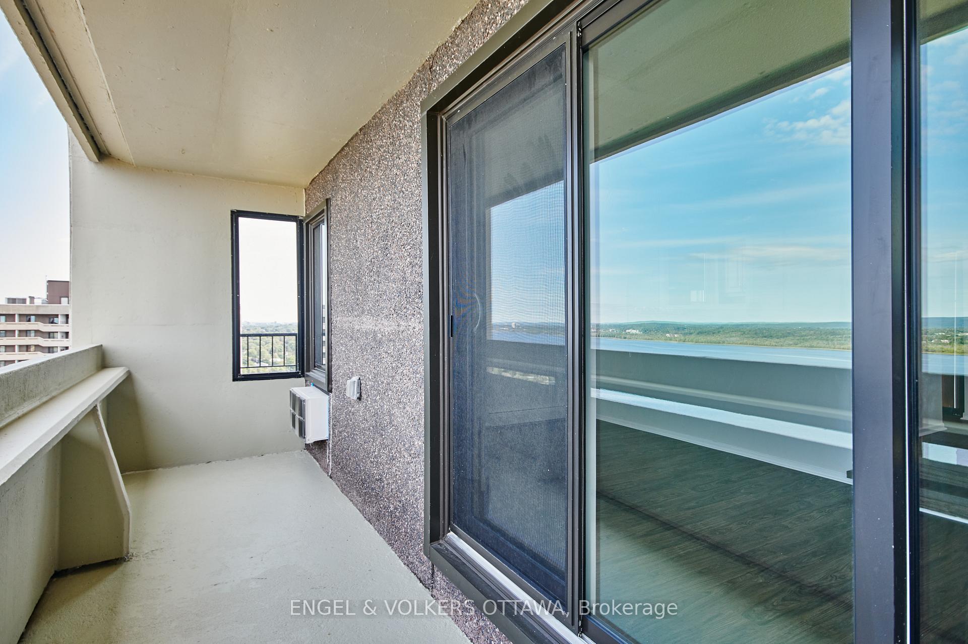 Photo 41 of Unit 2511, 1171 Ambleside Drive, Ottawa, Woodroffe — HOMEH