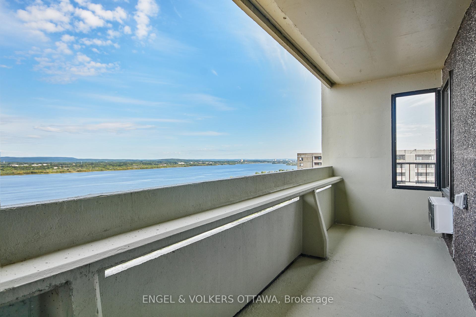 Photo 21 of Unit 2511, 1171 Ambleside Drive, Ottawa, Woodroffe — HOMEH