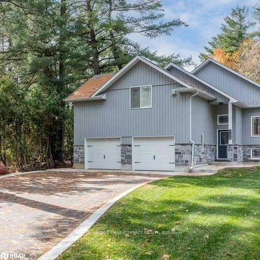 Photo 1 of Unit Lower, 3178 Oak Street, Innisfil, Rural Innisfil — HOMEH