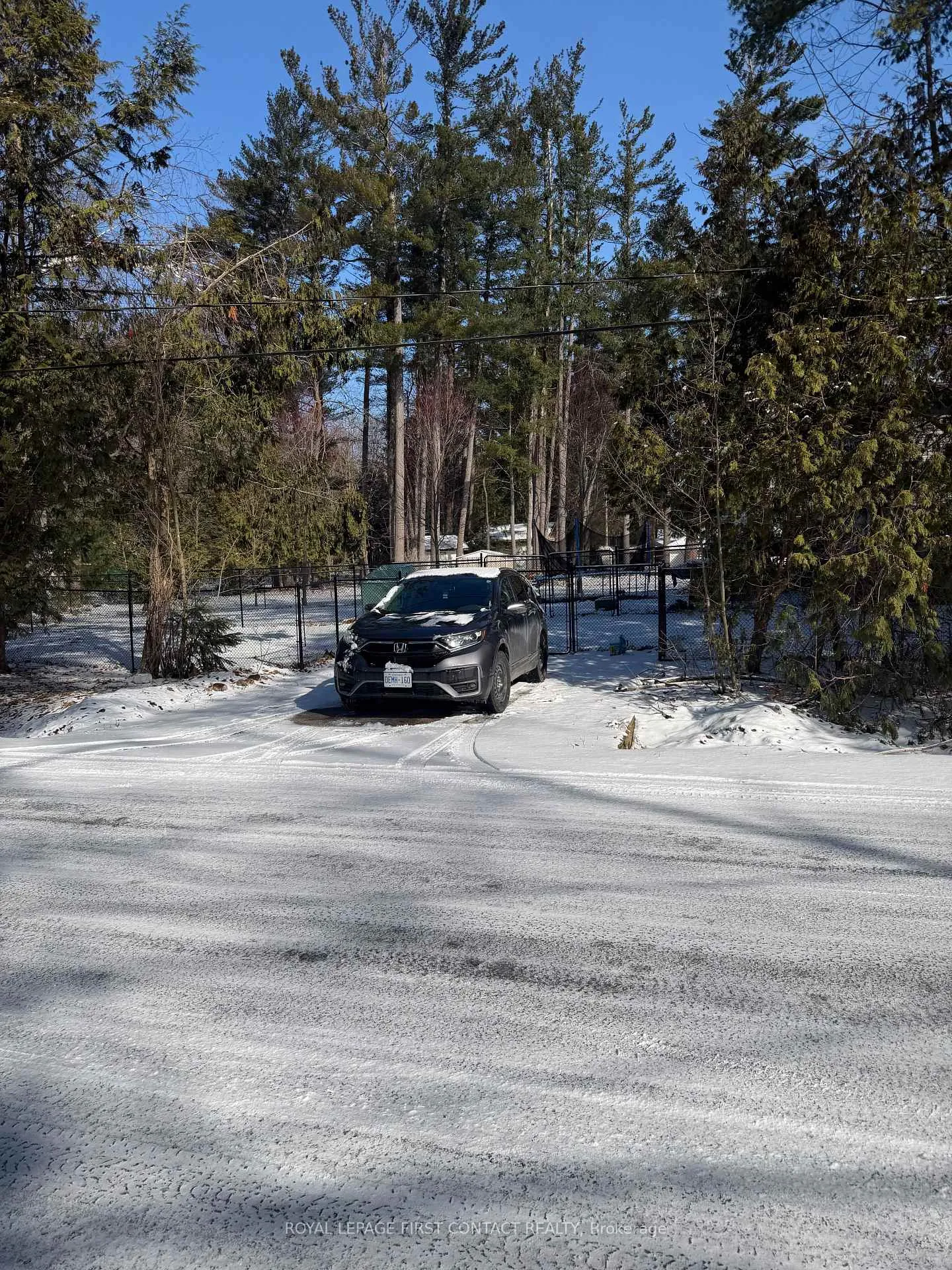 Photo 2 of Unit Lower, 3178 Oak Street, Innisfil, Rural Innisfil — HOMEH