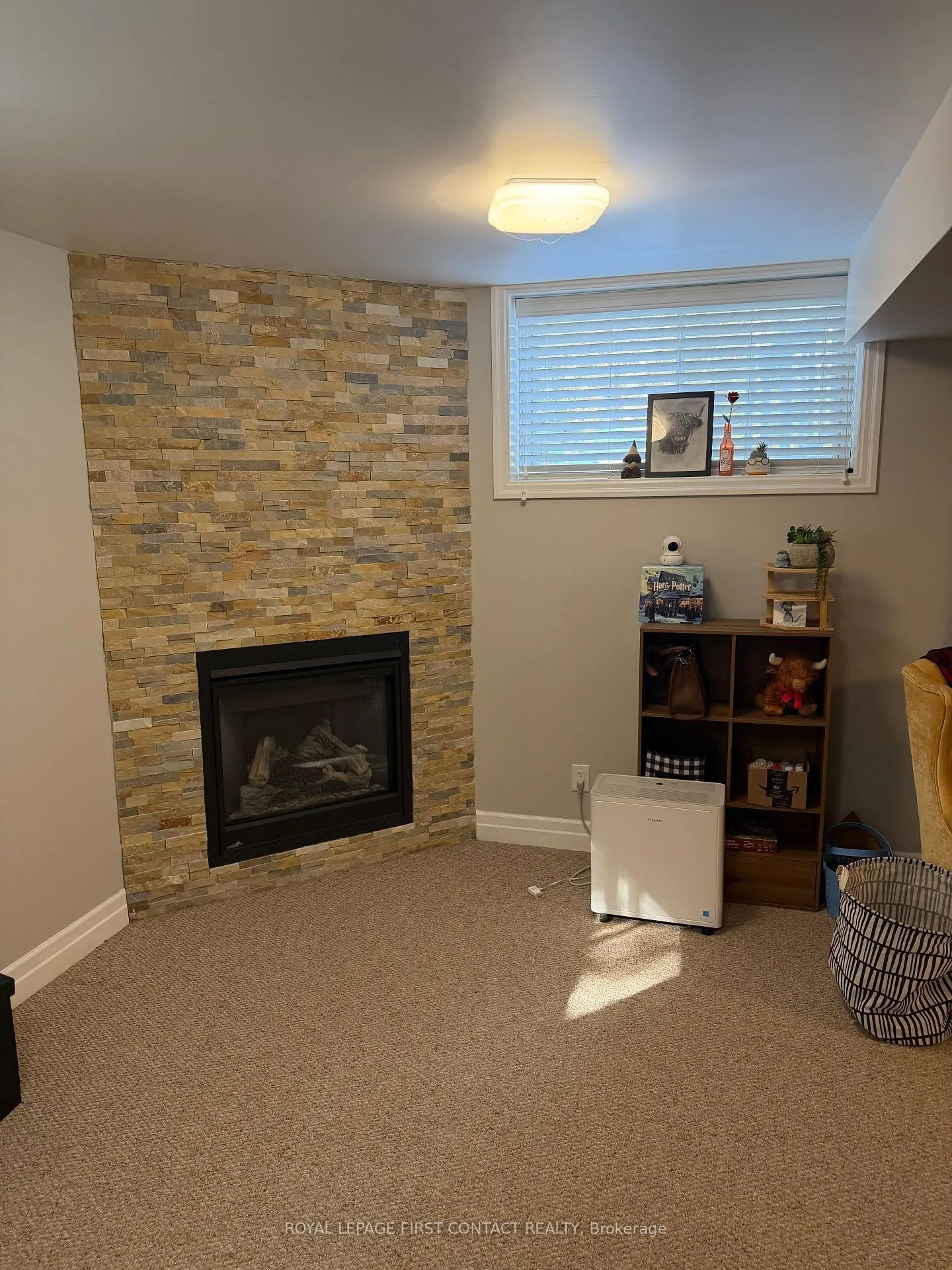 Photo 4 of Unit Lower, 3178 Oak Street, Innisfil, Rural Innisfil — HOMEH