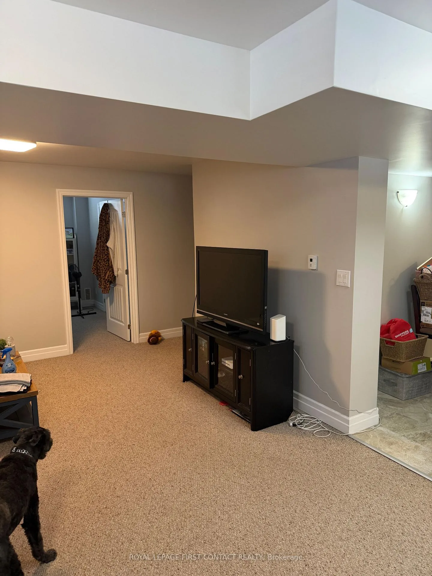 Photo 5 of Unit Lower, 3178 Oak Street, Innisfil, Rural Innisfil — HOMEH