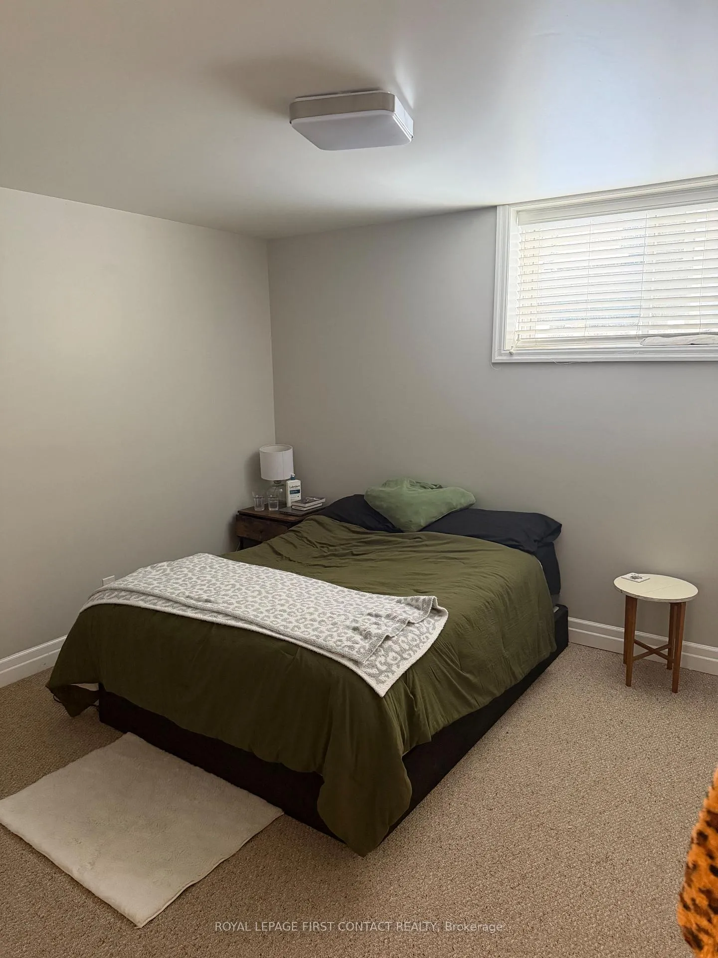 Photo 6 of Unit Lower, 3178 Oak Street, Innisfil, Rural Innisfil — HOMEH
