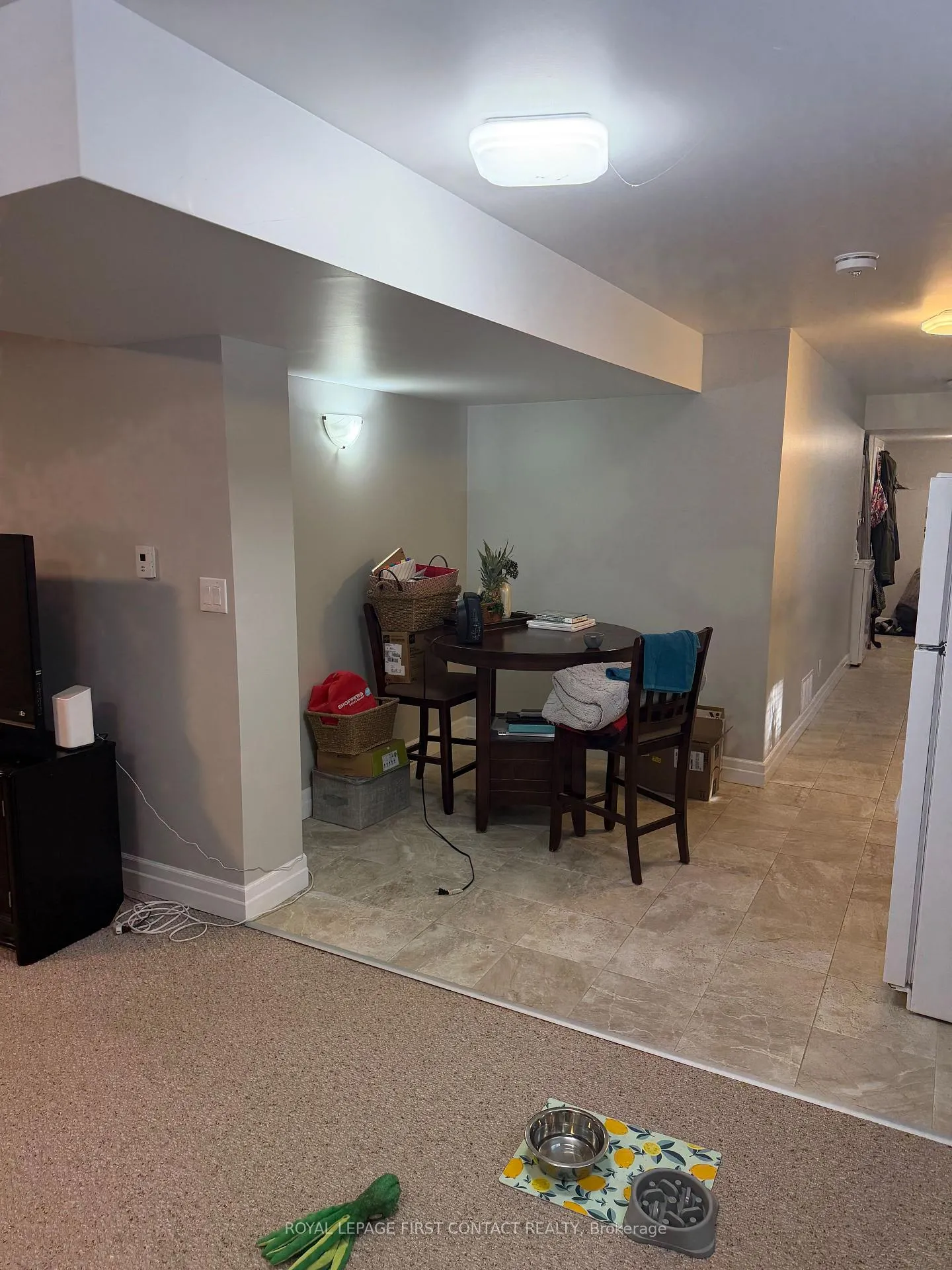 Photo 9 of Unit Lower, 3178 Oak Street, Innisfil, Rural Innisfil — HOMEH