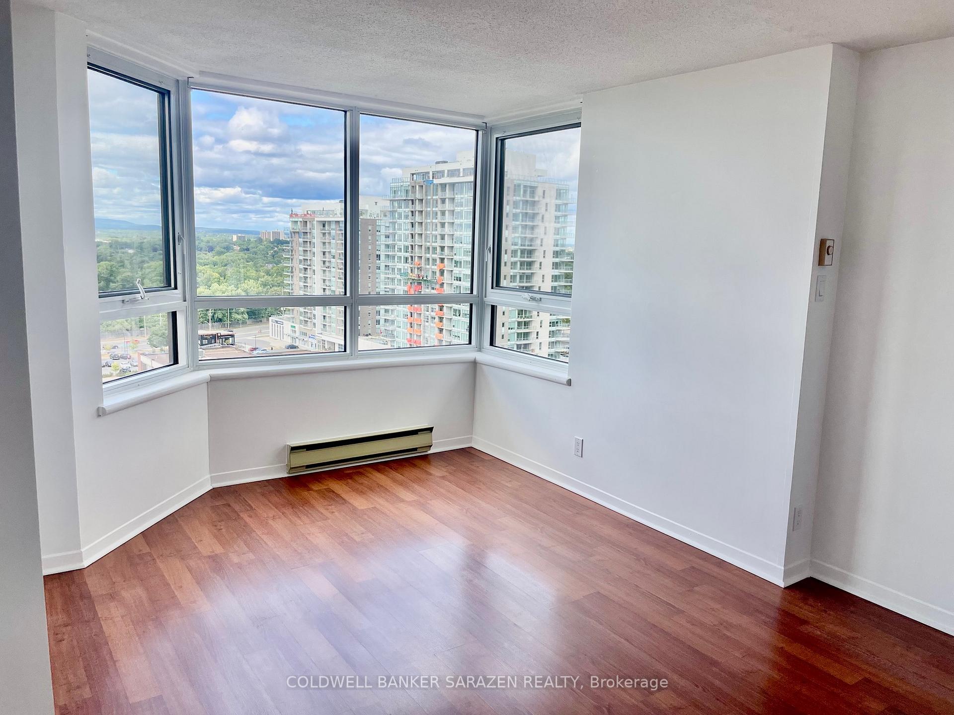 Photo 8 of Unit 1215, 80 Sandcastle Drive, Ottawa, Leslie Park — HOMEH