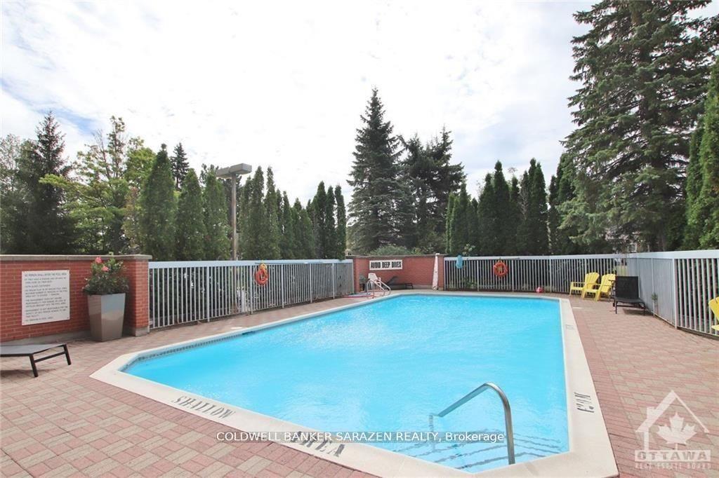 Photo 25 of Unit 1215, 80 Sandcastle Drive, Ottawa, Leslie Park — HOMEH