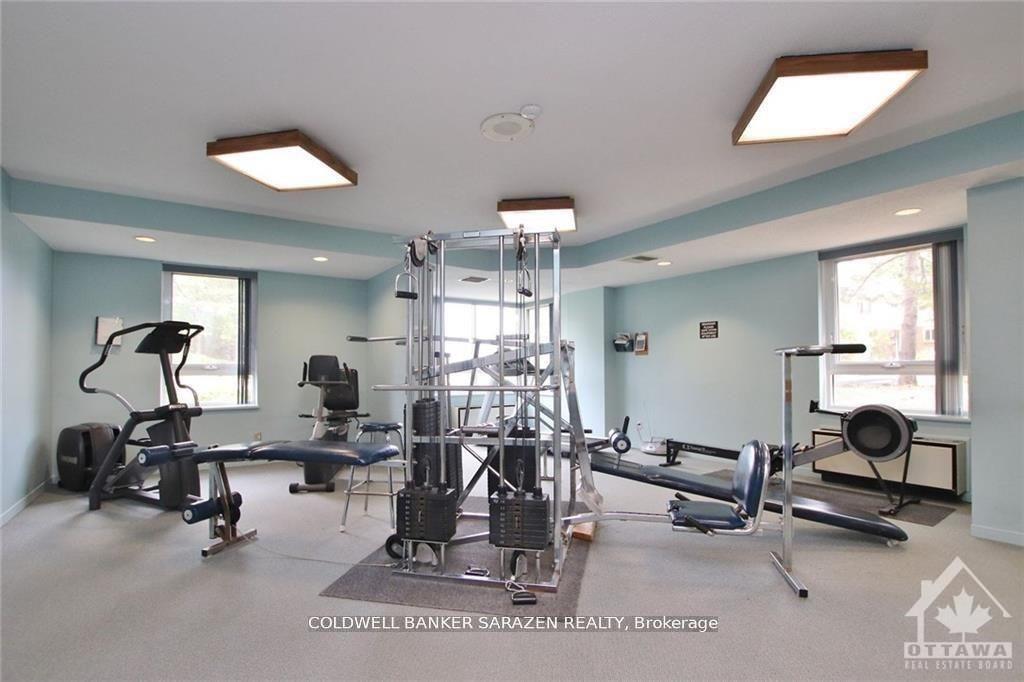 Photo 26 of Unit 1215, 80 Sandcastle Drive, Ottawa, Leslie Park — HOMEH