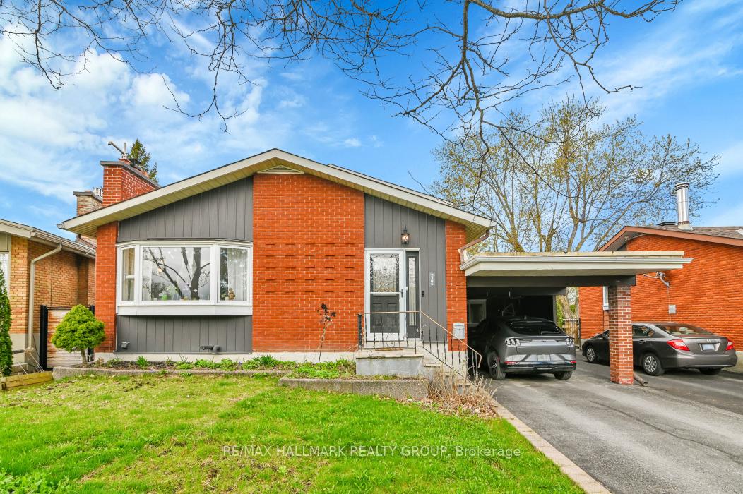 Photo 3 of 2206 Fife Crescent, Ottawa, Elmvale Acres — HOMEH