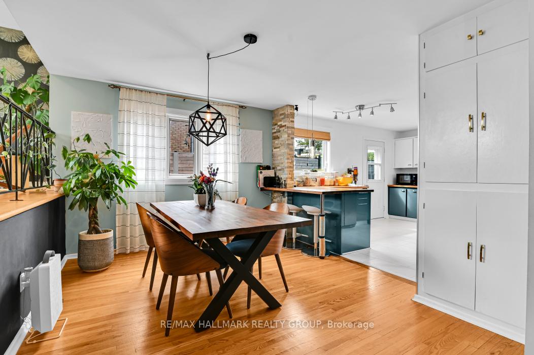 Photo 7 of 2206 Fife Crescent, Ottawa, Elmvale Acres — HOMEH