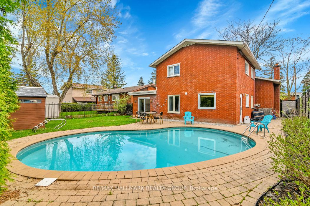 Photo 33 of 2206 Fife Crescent, Ottawa, Elmvale Acres — HOMEH