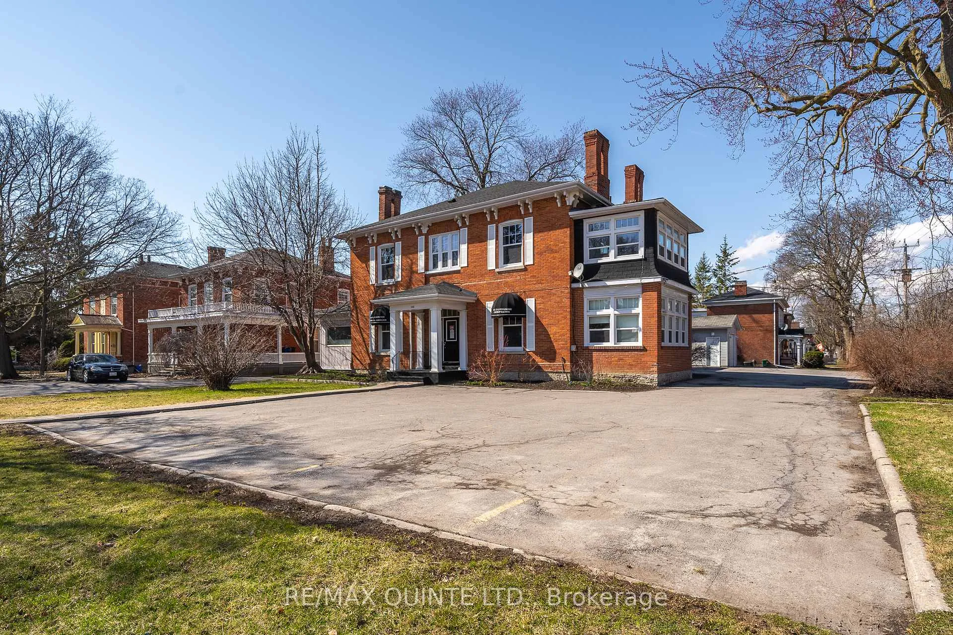 Photo 2 of 156 Bridge Street E, Belleville, Belleville Ward — HOMEH