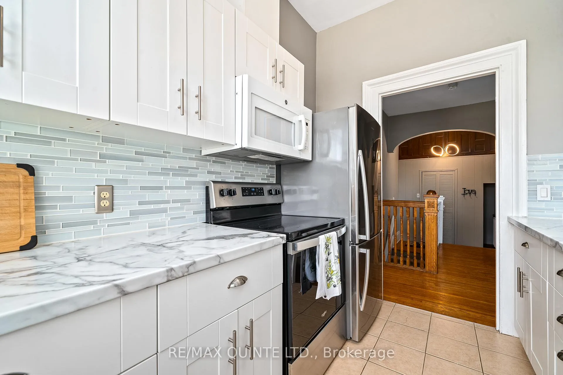 Photo 5 of 156 Bridge Street E, Belleville, Belleville Ward — HOMEH