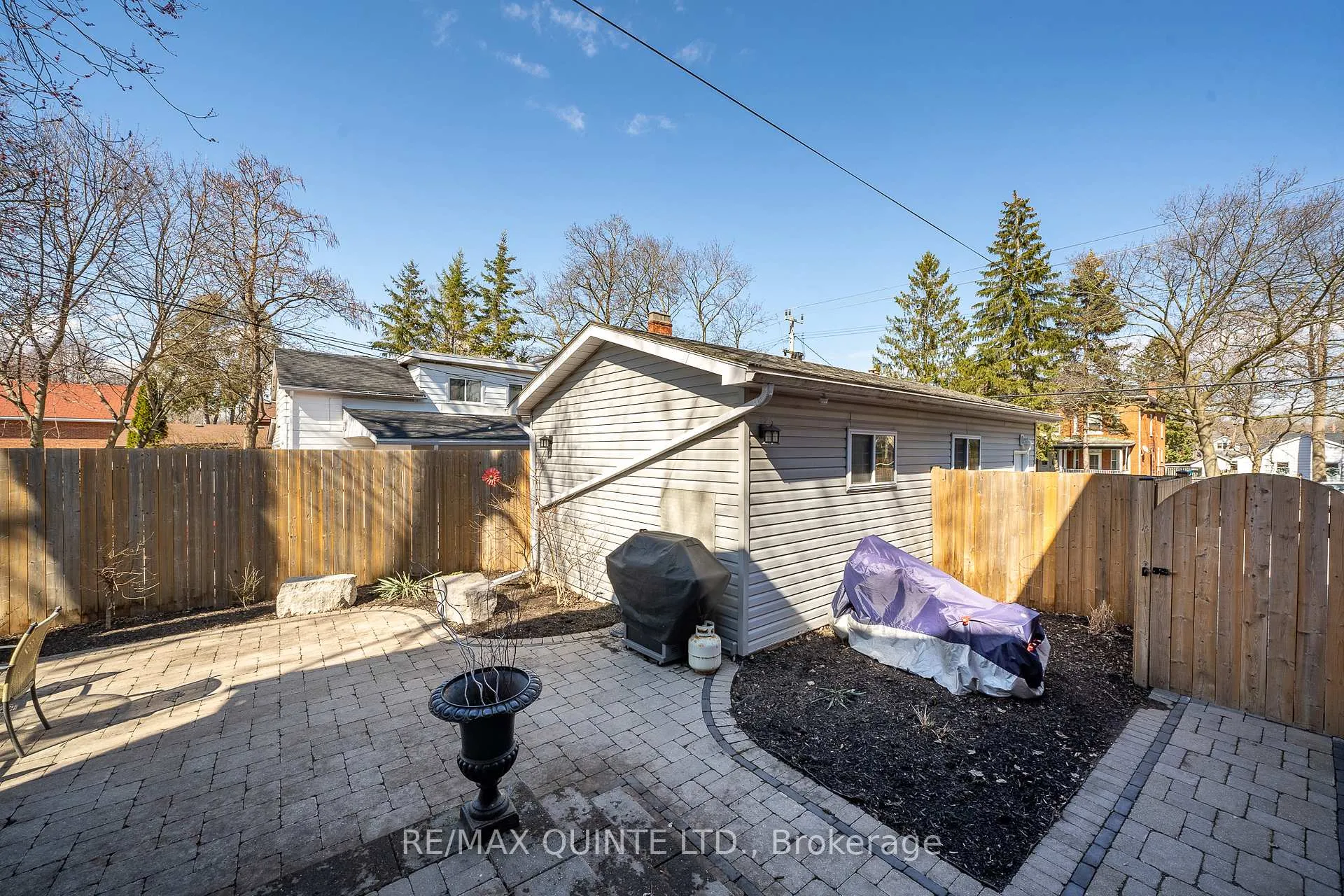 Photo 46 of 156 Bridge Street E, Belleville, Belleville Ward — HOMEH