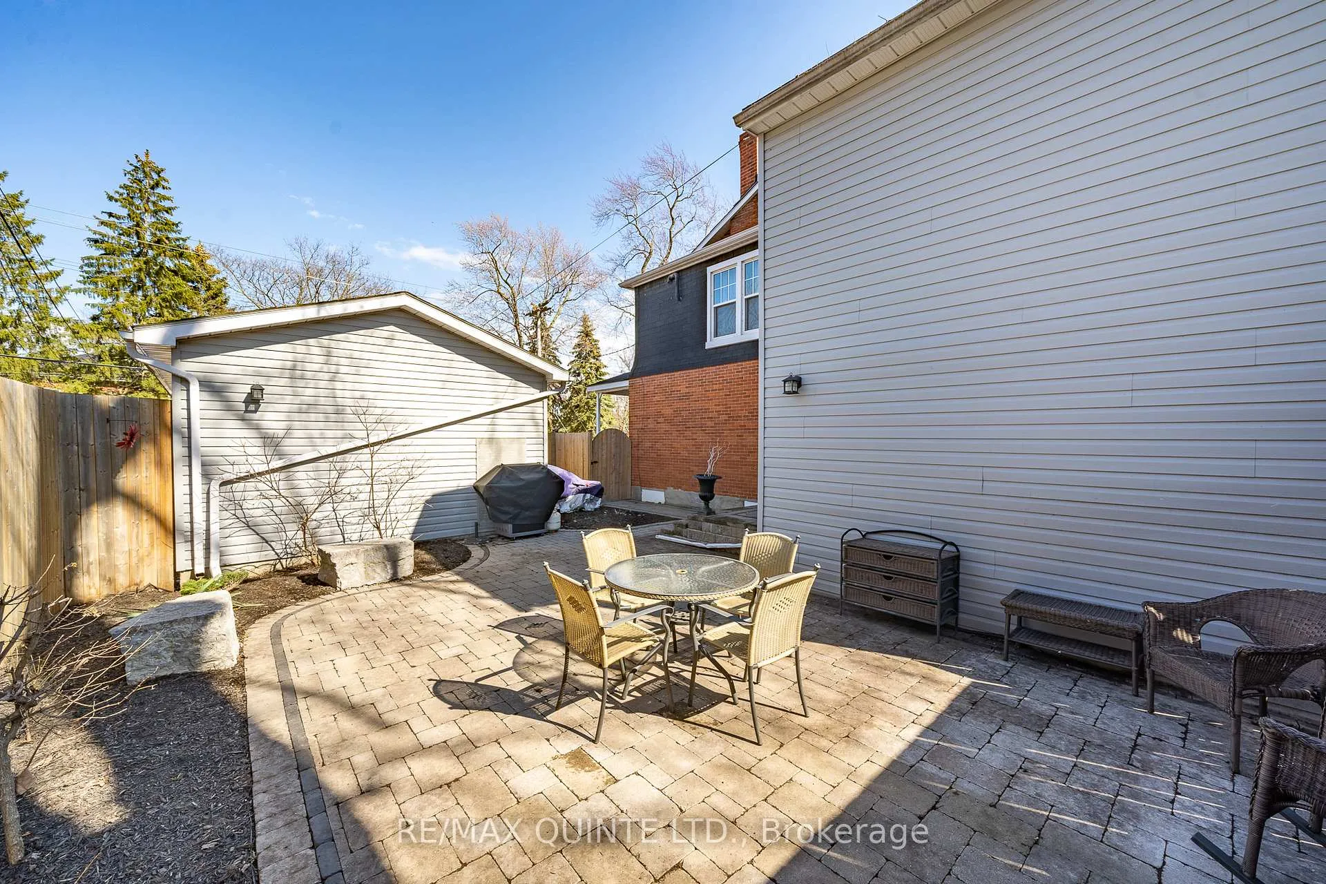 Photo 49 of 156 Bridge Street E, Belleville, Belleville Ward — HOMEH