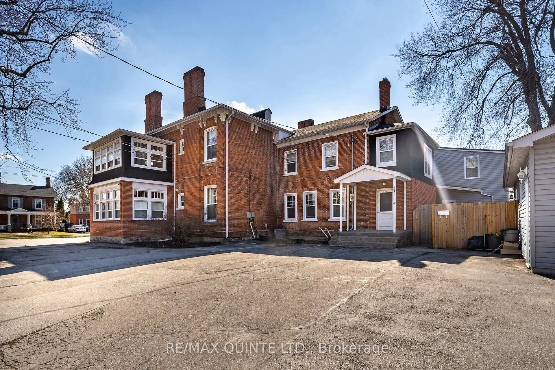 Photo 50 of 156 Bridge Street E, Belleville, Belleville Ward — HOMEH